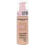 Dermacol Collagen Make-up rozjasňující…