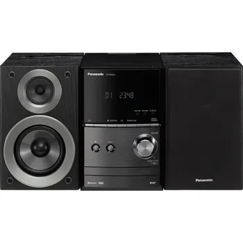 Hi-Fi systém Panasonic SC-PM602EG
