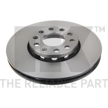 Brzdový kotouč NK 204743