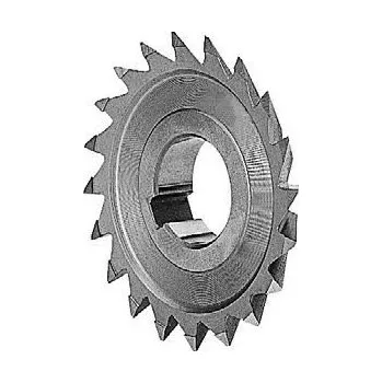 Fréza Fréza úhlová jednostranná 65°X80 CSN 222240