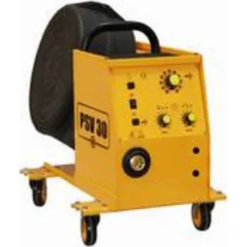 Svářečka Posuv drátu |Omicron| PSV 30-4, 24V - MIG/MAG