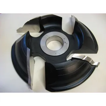 Fréza Profilová fréza 340X83,2X60-spodní-HOKINKA