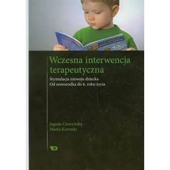 Příroda Wczesna interwencja terapeutyczna - Cieszyńska Jagoda, Korendo Marta