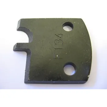 Fréza Omezovač- profil 134 HOKINKA