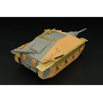 Plastikový model Hauler 1/48 HETZER STARR Conversion set (TAM)