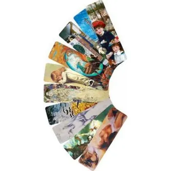 Záložka Záložka Book & Art