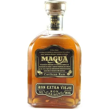 Rum Teichenné Magua Extra Viejo 38 % 0,7 l