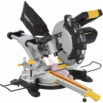 POWERPLUS POWX07567S