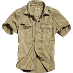 Surplus Raw Vintage s krátkým rukávem…