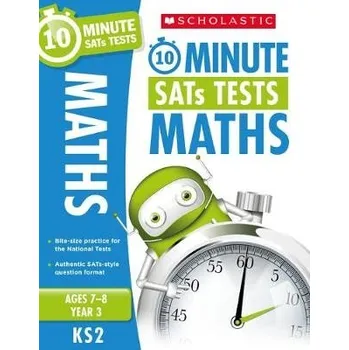 Cizojazyčná kniha Maths - Ages 7-8 - Hollin, Paul