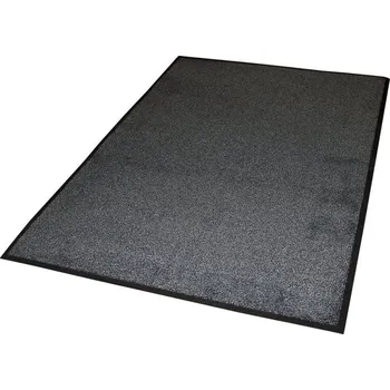 Rohožka Vstupní textilní rohož Portal, antracit + doprava zdarma