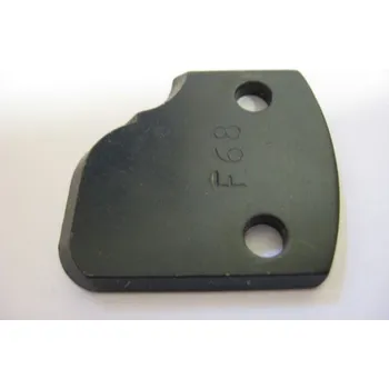 Fréza Omezovač- profil 068 HOKINKA