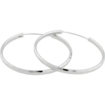 Náušnice JVD SVLE0209XD500 3 cm