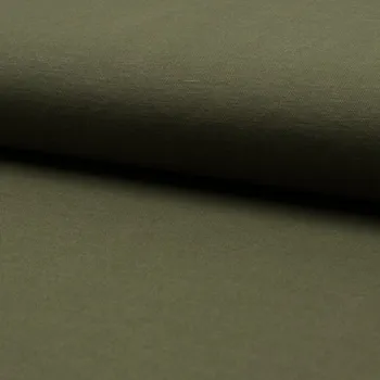 Úplet LINO, khaki, š.150