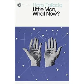 Beletrie pro dospělé Little Man, What Now? - Hans Fallada