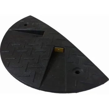 Dopravní značení Zpomalovací práh koncový 30km/h + doprava zdarma