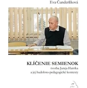 Klíčenie semienok - Čunderlíková, Eva