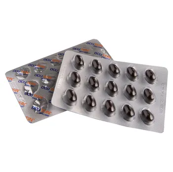 doplněk Ocutein Brillant Lutein