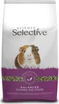 Supreme Petfoods Selective Guinea Pig