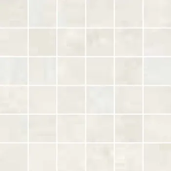 Oxy Mosaico 5x5 Bianco - dlaždice mozaika 30x30 bílá FRY885N
