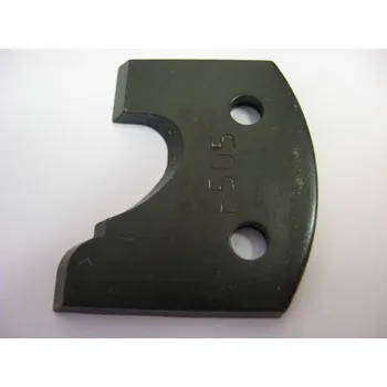 Fréza Omezovač- profil 505/50 HOKINKA