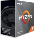 AMD Ryzen 3 3100 (100-100000284BOX)