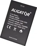 Originální Aligator AS6000BAL