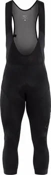 Cyklistické kalhoty Craft Essence Bib Knickers M černé