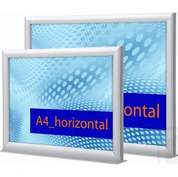 Kancelář Info Topper A4 + doprava zdarma