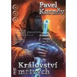 Pouť mrtvého 2: Království mrtvých -…