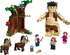 Stavebnice LEGO LEGO Harry Potter 75967 Zapovězený les: Setkání Drápa a profesorky Umbridgeové