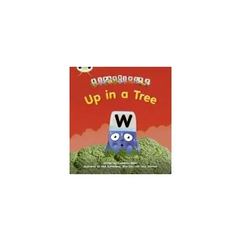 Učebnice Bug Club Phonics - Phase 5 Unit 13: Up in a Tree - Baker, Catherine