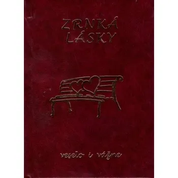 Zrnká lásky, 6. vydanie