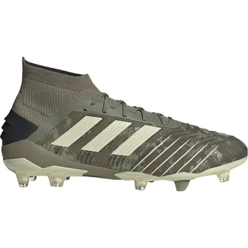 Kopačky Adidas Predator 19.1 FG EF8205 44