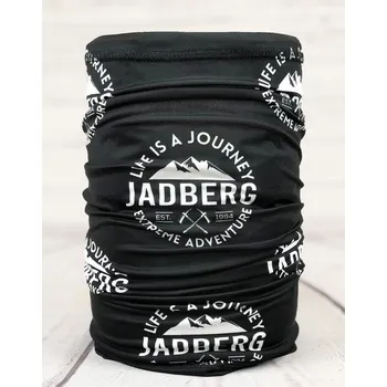 Nákrčník Multifunkční šátek-nákrčník Adventure