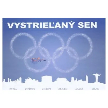 Vystrieľaný sen - Marek Valovič