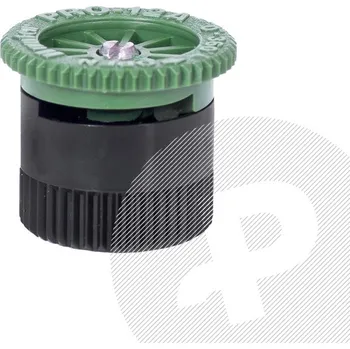 Postřikovač HUNTER | Tryska nastavitelná 4-A s dostřikem 1,2 m (32014) - světle zelená 39730