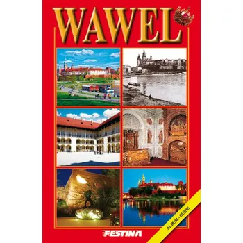 Umění WAWEL WER. ANGIELSKA - Rafał Jabłoński