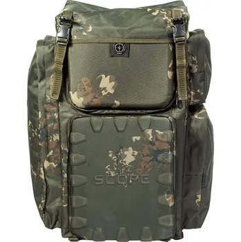 Pouzdro na rybářské vybavení Nash Tackle Scope Ops Deploy Rucksack