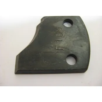 Fréza Omezovač- profil 109 HOKINKA