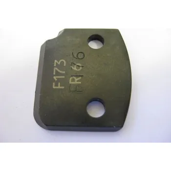 Fréza Omezovač- profil 173 HOKINKA