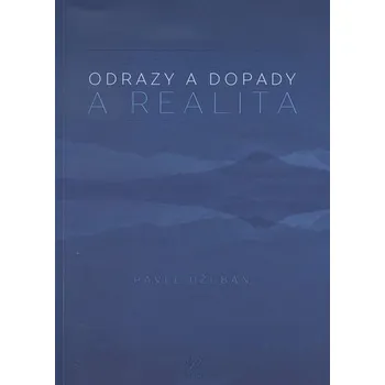 Odrazy a dopady. A realita - Pavel Džuban