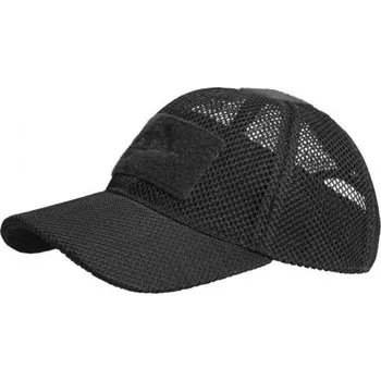 Helikon-Tex BBC Mesh černá uni