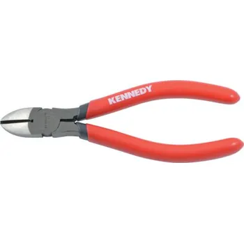 Kleště CROMWELL Kleště stranové štípací Heavy Duty KEN5584330K