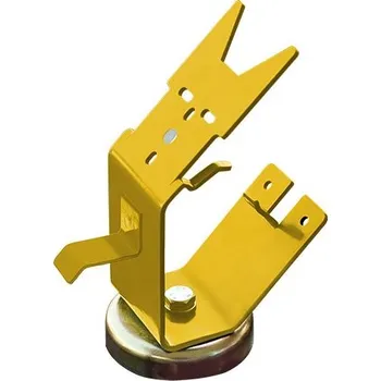 Stojan na brusku Držák magnetický |SHT| MagBase - na brusku