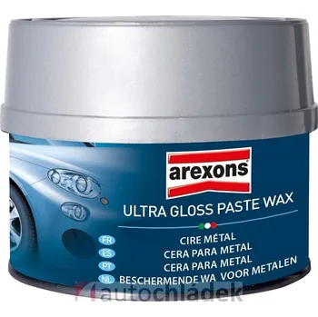Autovosk Arexons Vosk na leštění a ochrana laku 250 ml