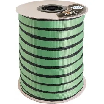 Jištění Rock Empire popruh na cívce PA 25mm (100m / zelená)