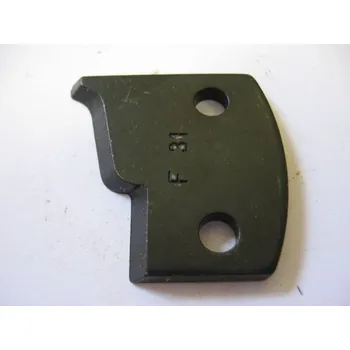 Fréza Omezovač- profil 031 HOKINKA