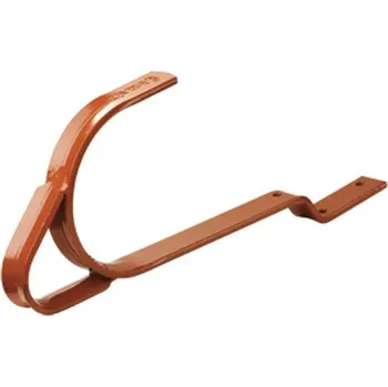 Žebřík Zarges ZARGES bezpečnostní hák pro bobrovky + doprava zdarma