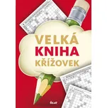 Velká kniha křížovek - Nakladatelství…